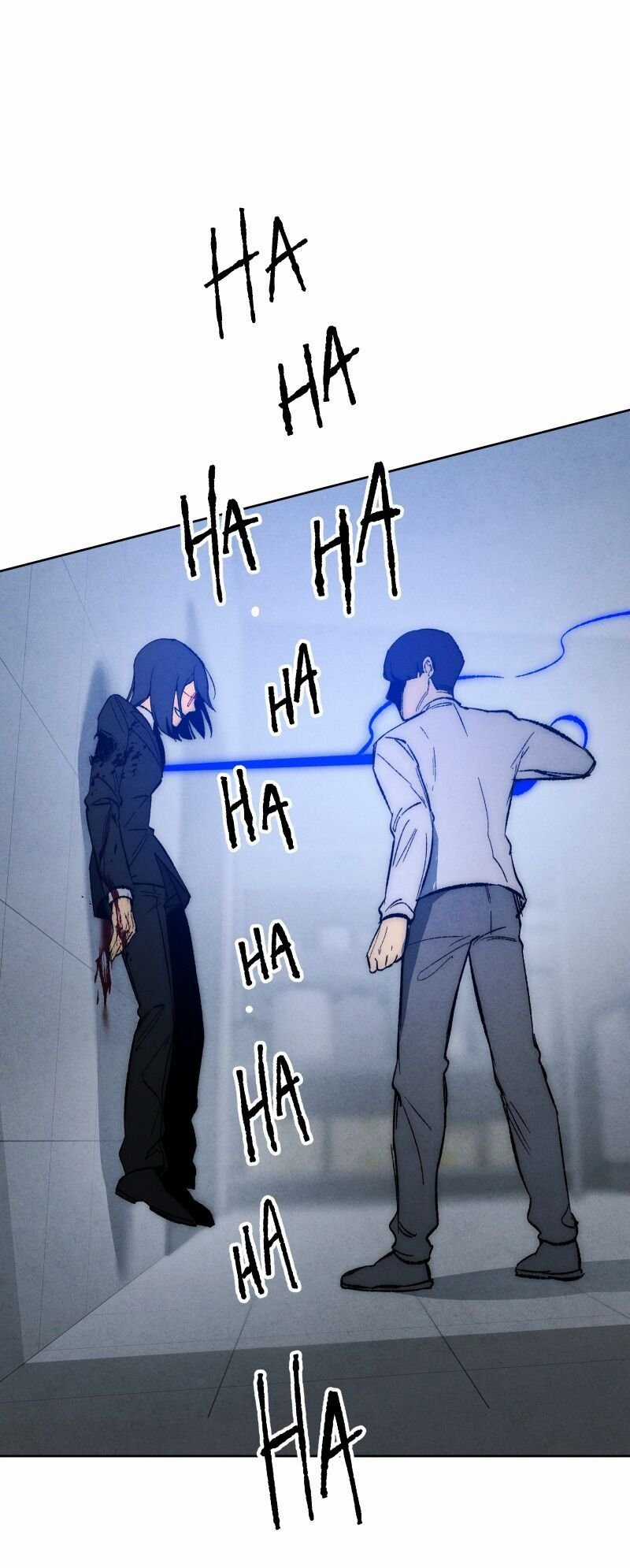 Hand Jumper Chapter 68 trang 4