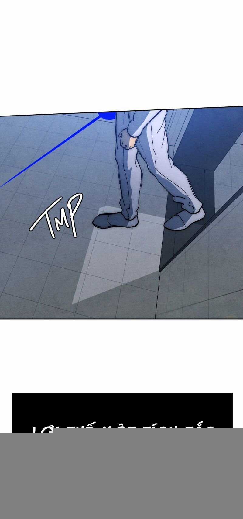 Hand Jumper Chapter 68 trang 43