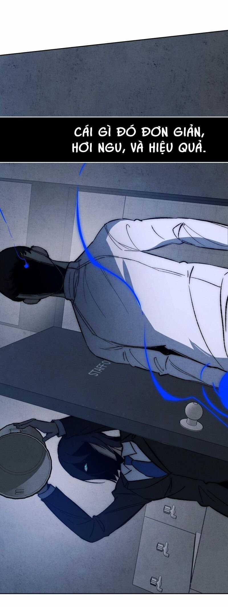 Hand Jumper Chapter 68 trang 46