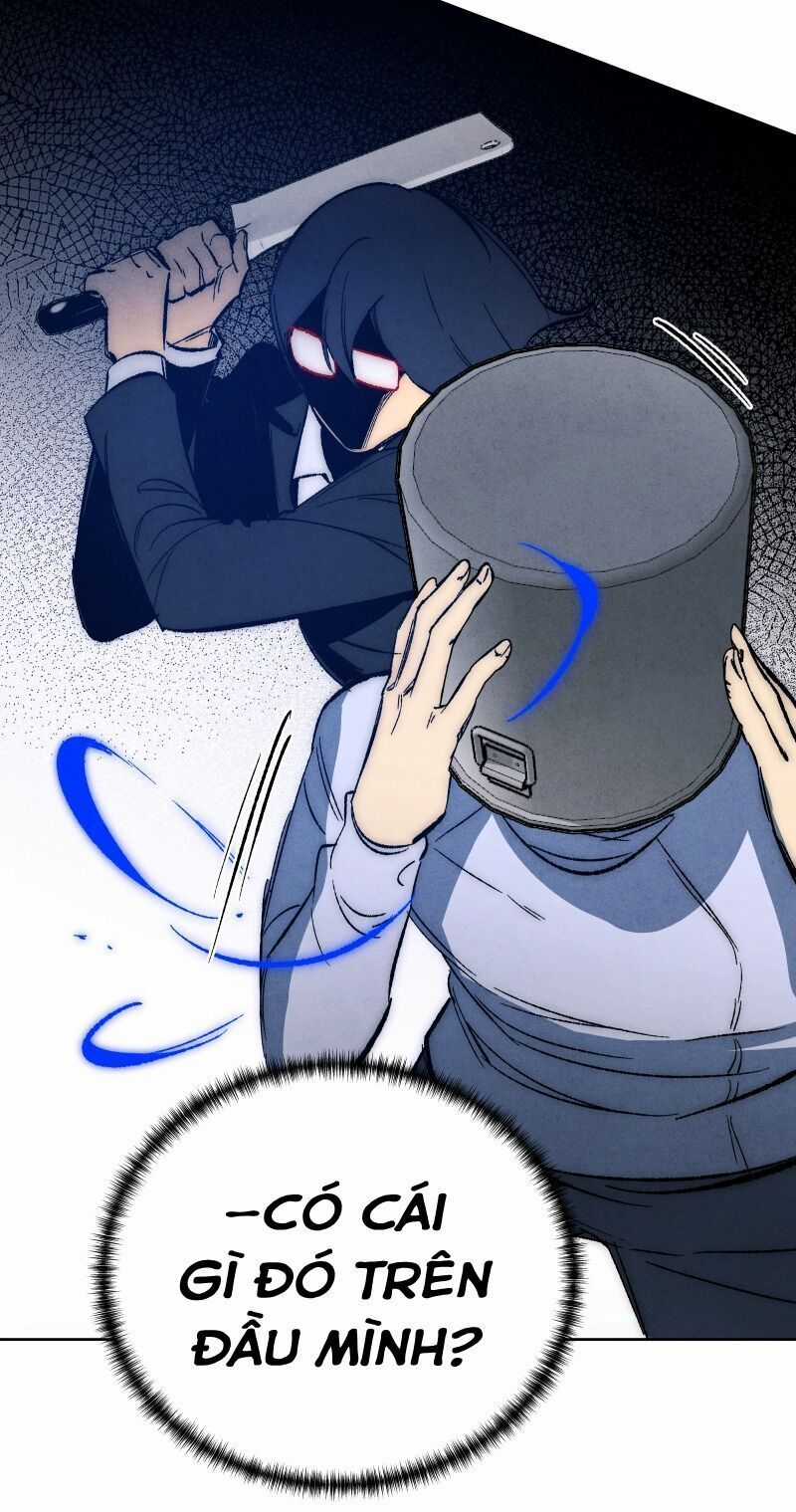 Hand Jumper Chapter 68 trang 49