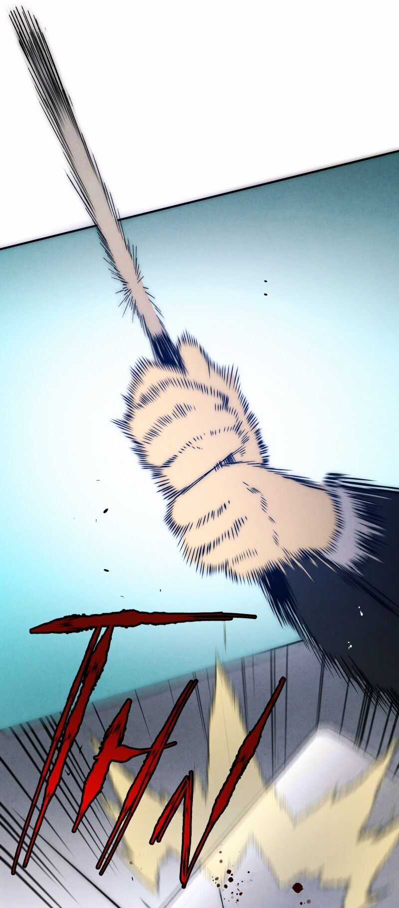 Hand Jumper Chapter 68 trang 50