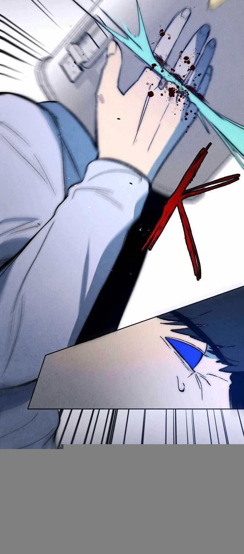 Hand Jumper Chapter 68 trang 51