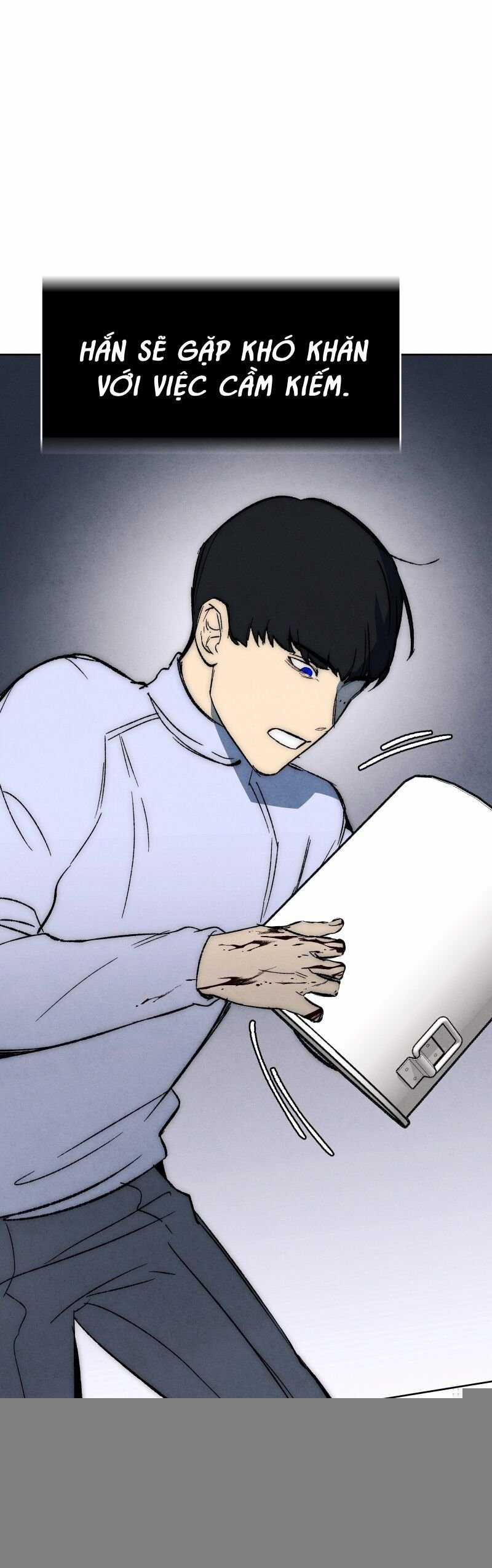 Hand Jumper Chapter 68 trang 54