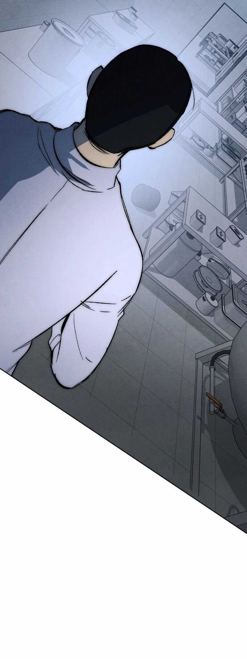 Hand Jumper Chapter 68 trang 56