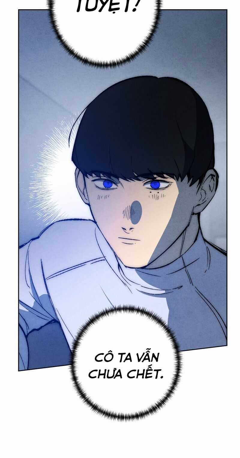 Hand Jumper Chapter 68 trang 6