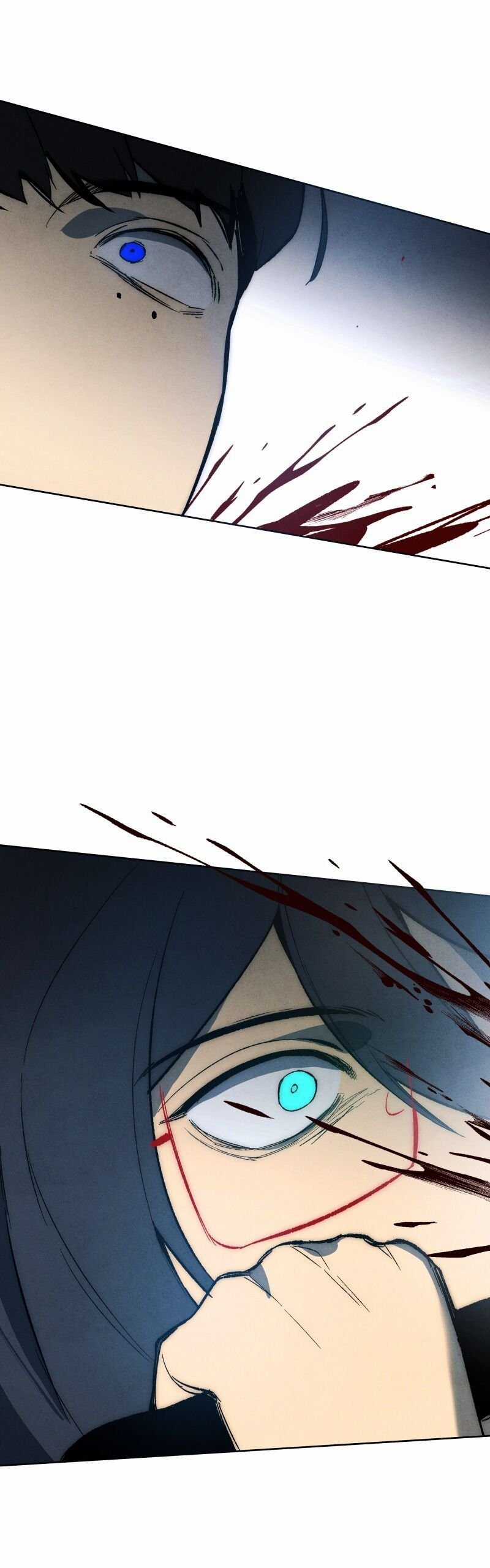 Hand Jumper Chapter 68 trang 61