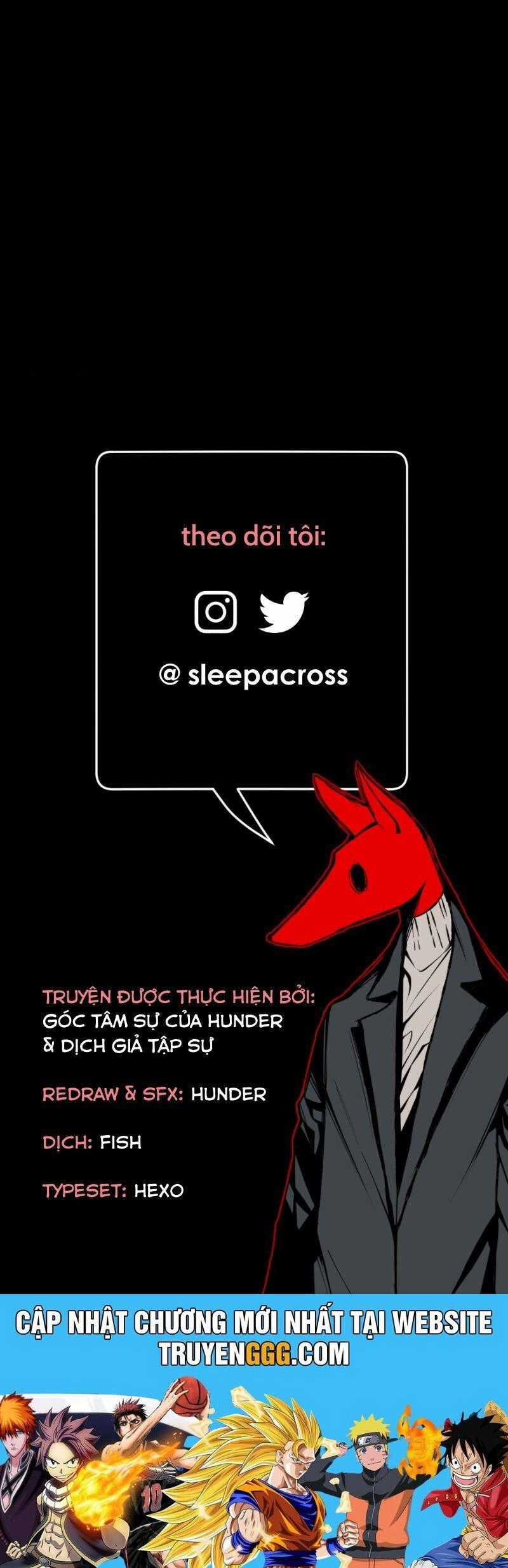 Hand Jumper Chapter 68 trang 63