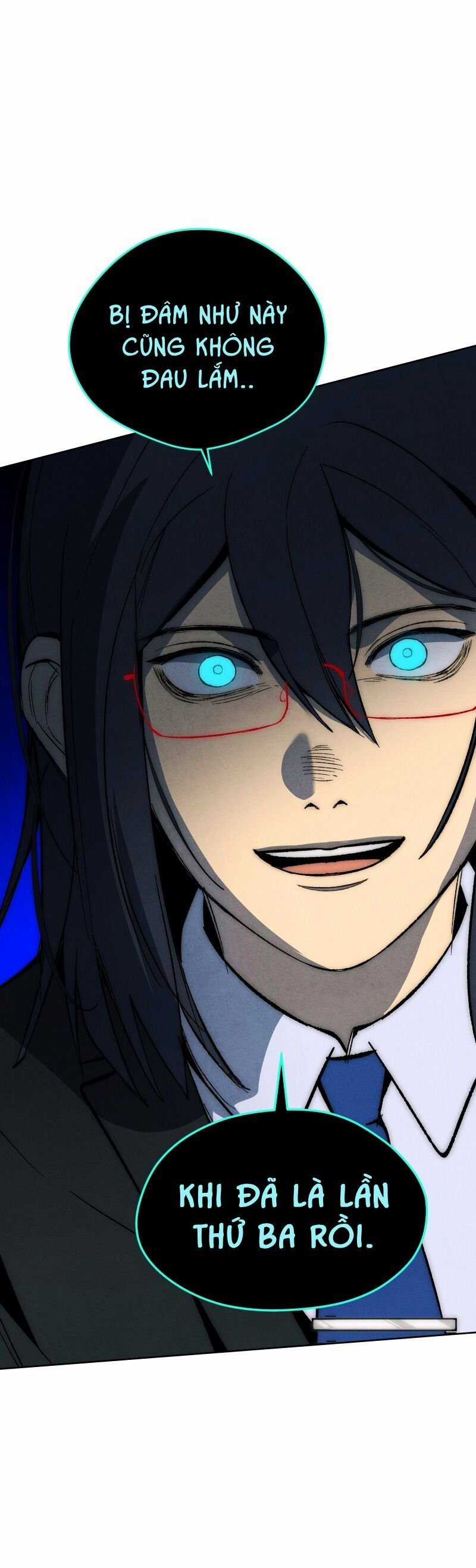 Hand Jumper Chapter 68 trang 9