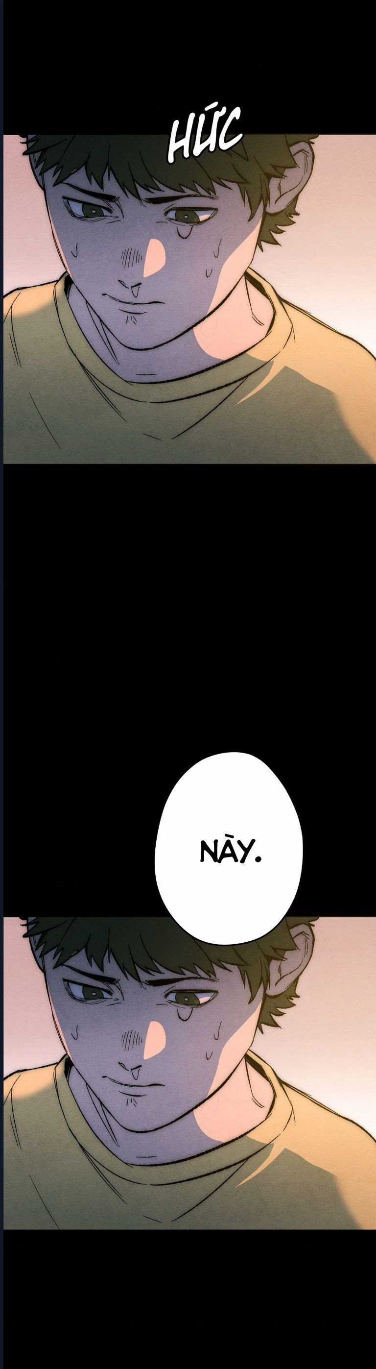 Hand Jumper Chapter 69 trang 10