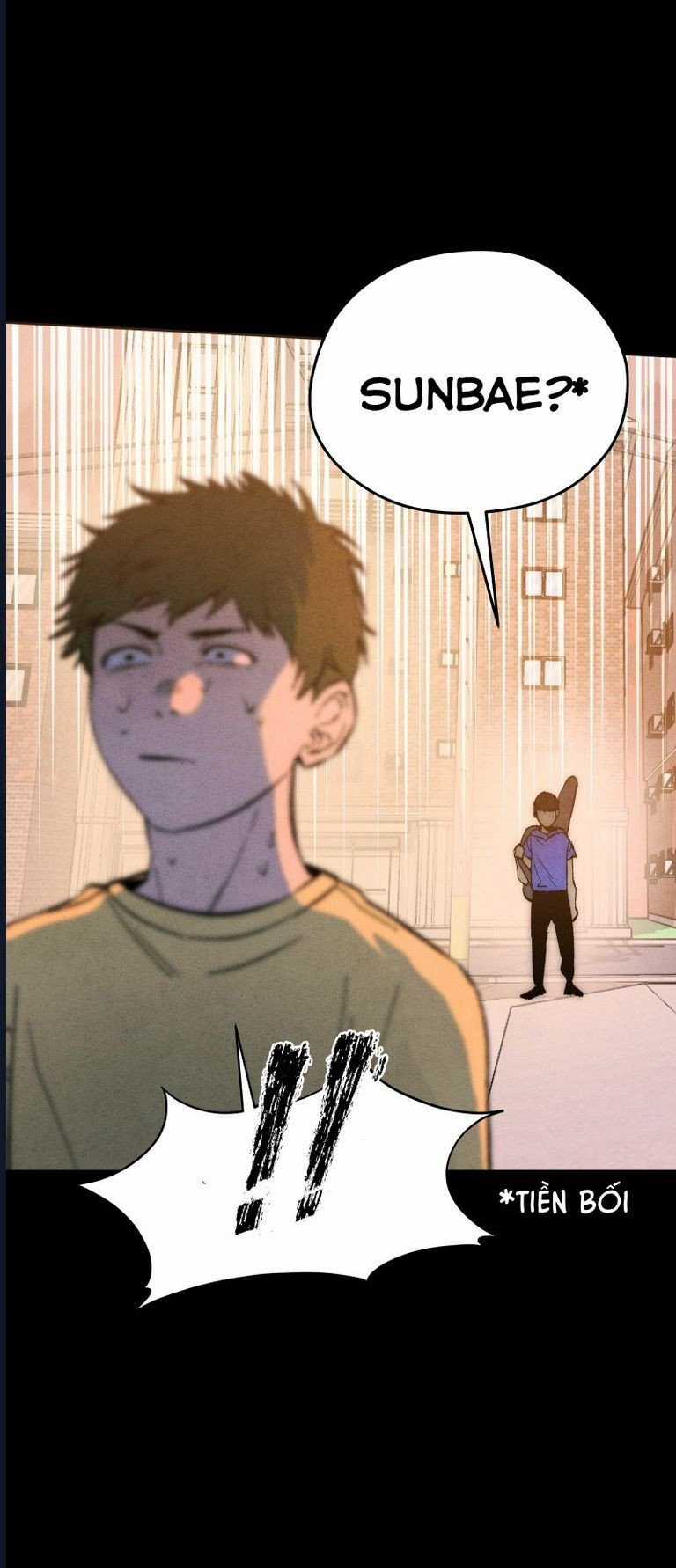 Hand Jumper Chapter 69 trang 11