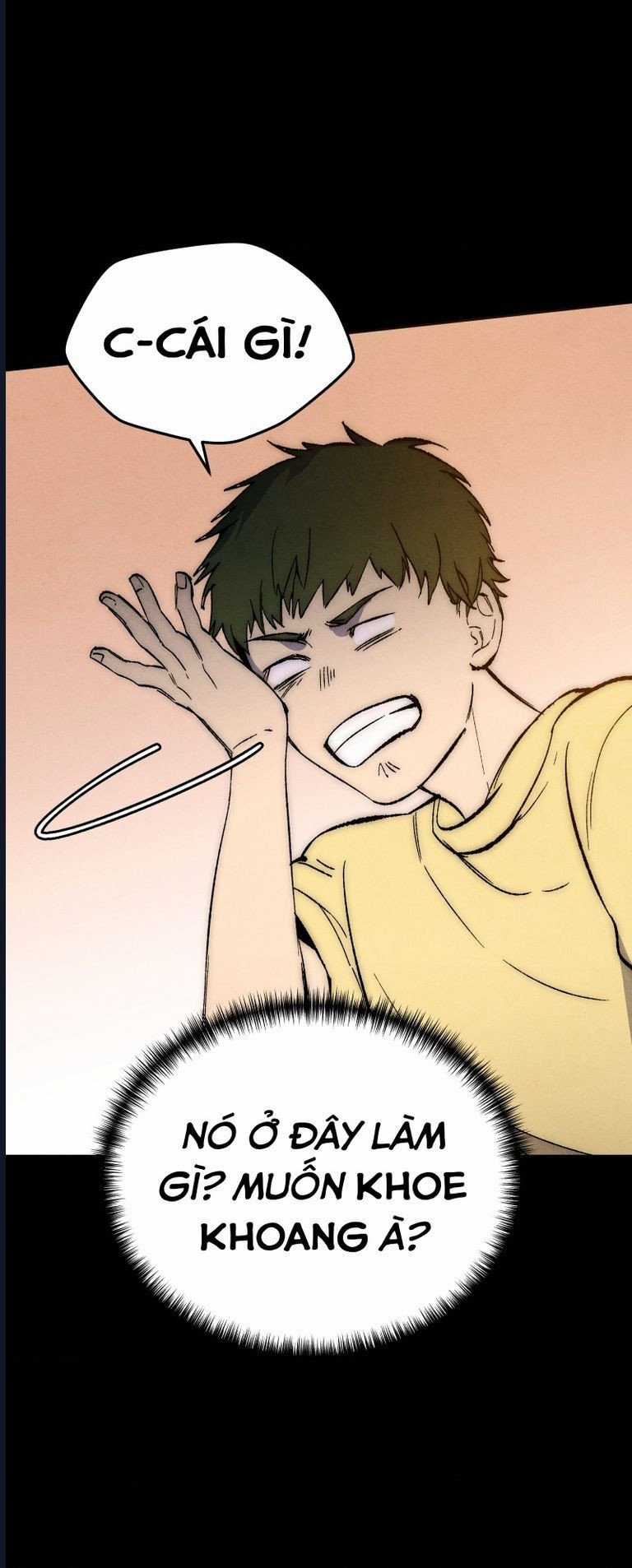 Hand Jumper Chapter 69 trang 12