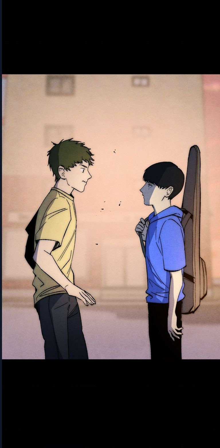 Hand Jumper Chapter 69 trang 13