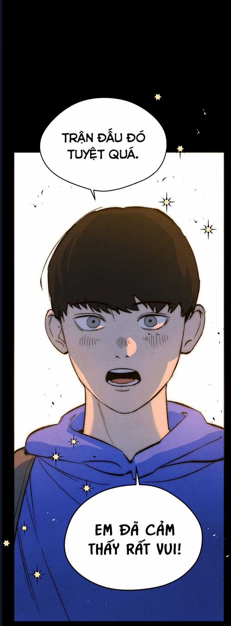 Hand Jumper Chapter 69 trang 14