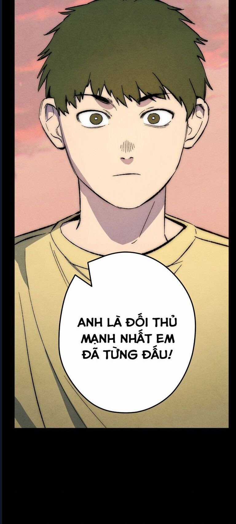 Hand Jumper Chapter 69 trang 16