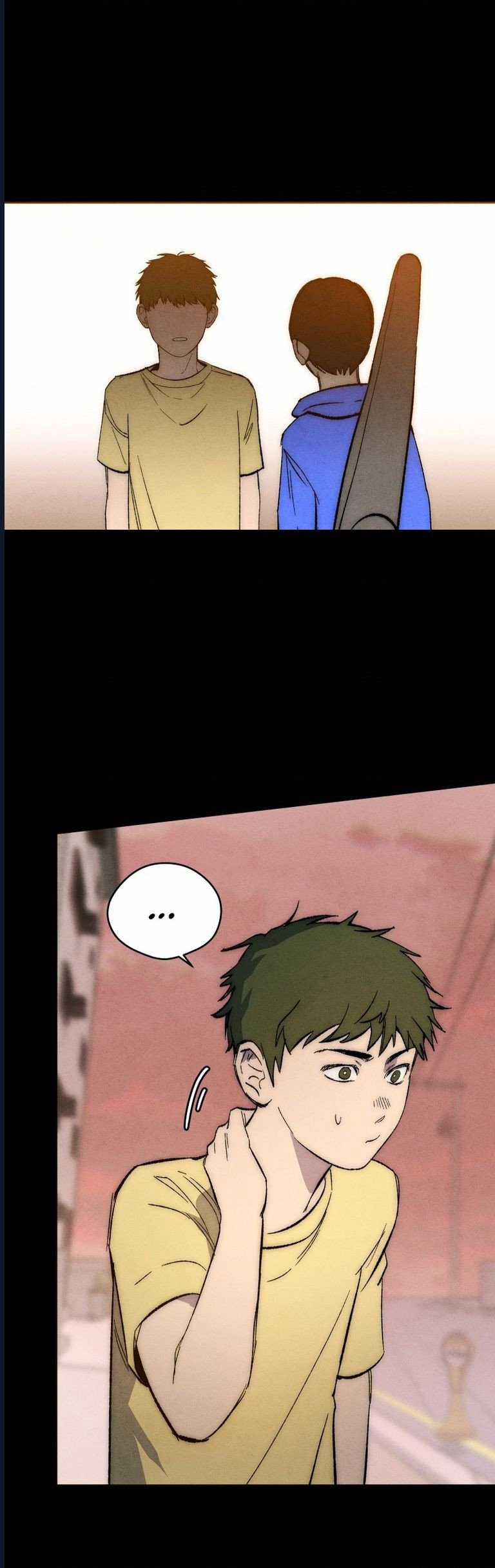 Hand Jumper Chapter 69 trang 17