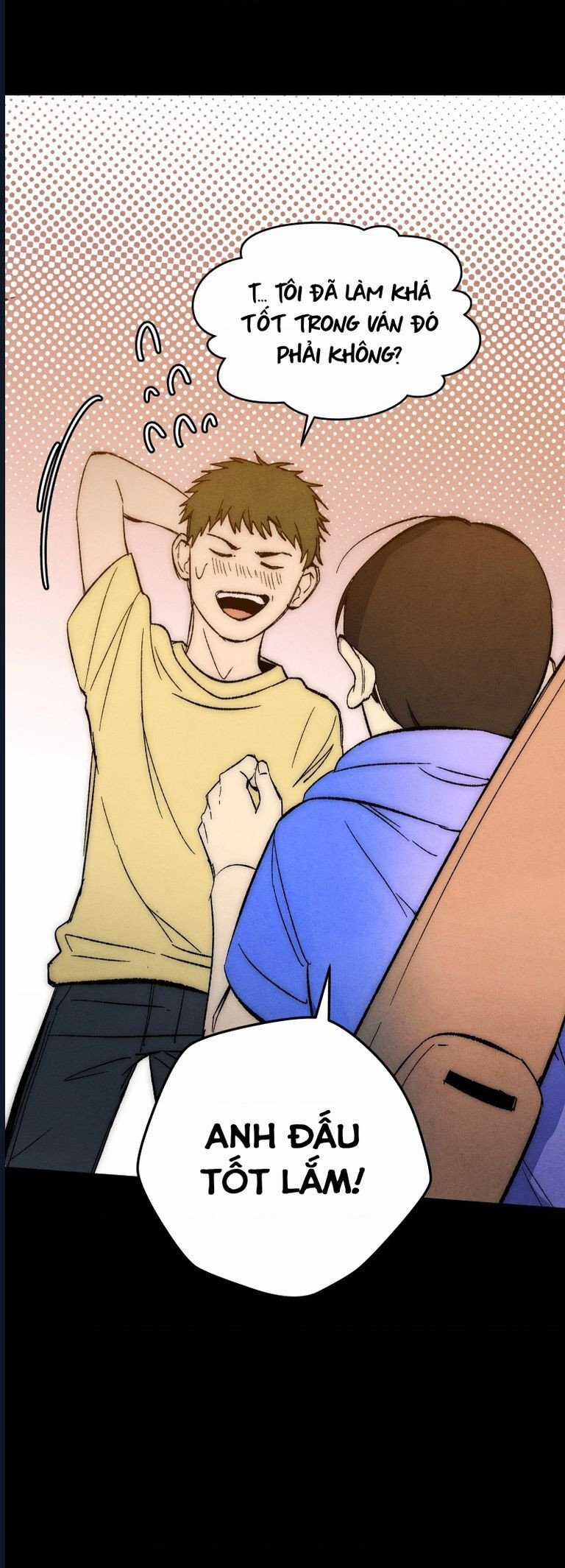 Hand Jumper Chapter 69 trang 18