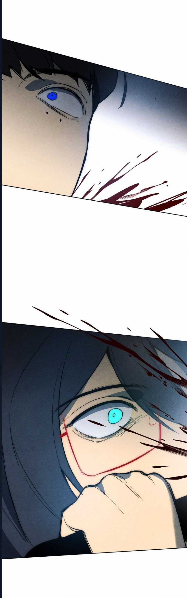 Hand Jumper Chapter 69 trang 25