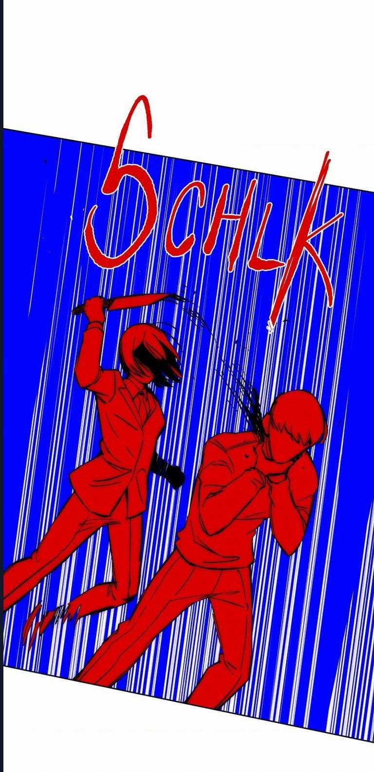 Hand Jumper Chapter 69 trang 27