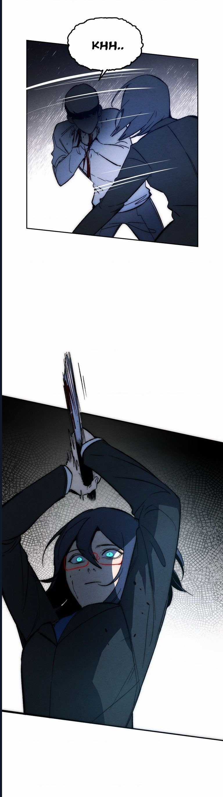 Hand Jumper Chapter 69 trang 28