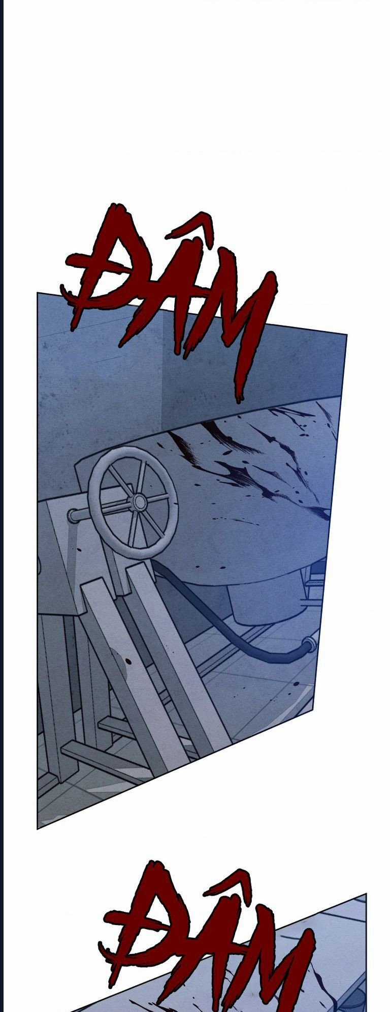 Hand Jumper Chapter 69 trang 29