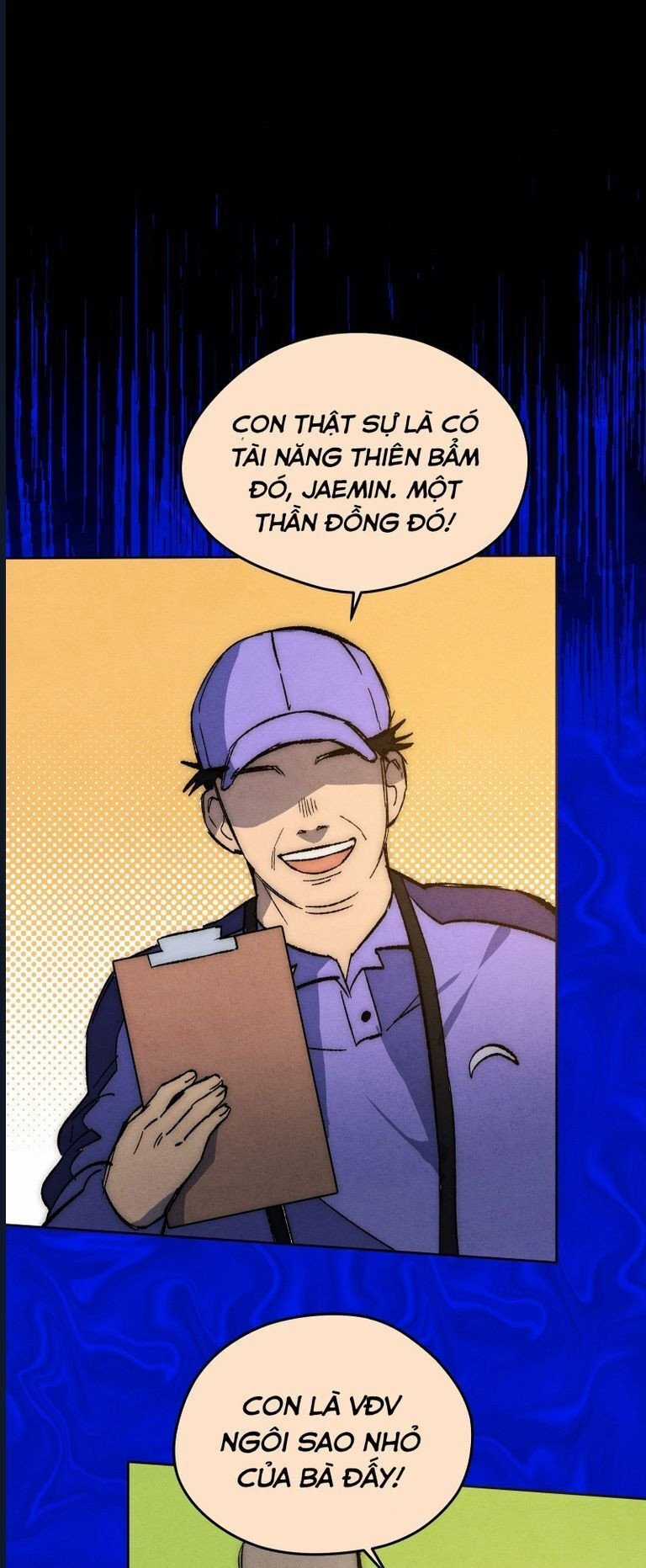 Hand Jumper Chapter 69 trang 3