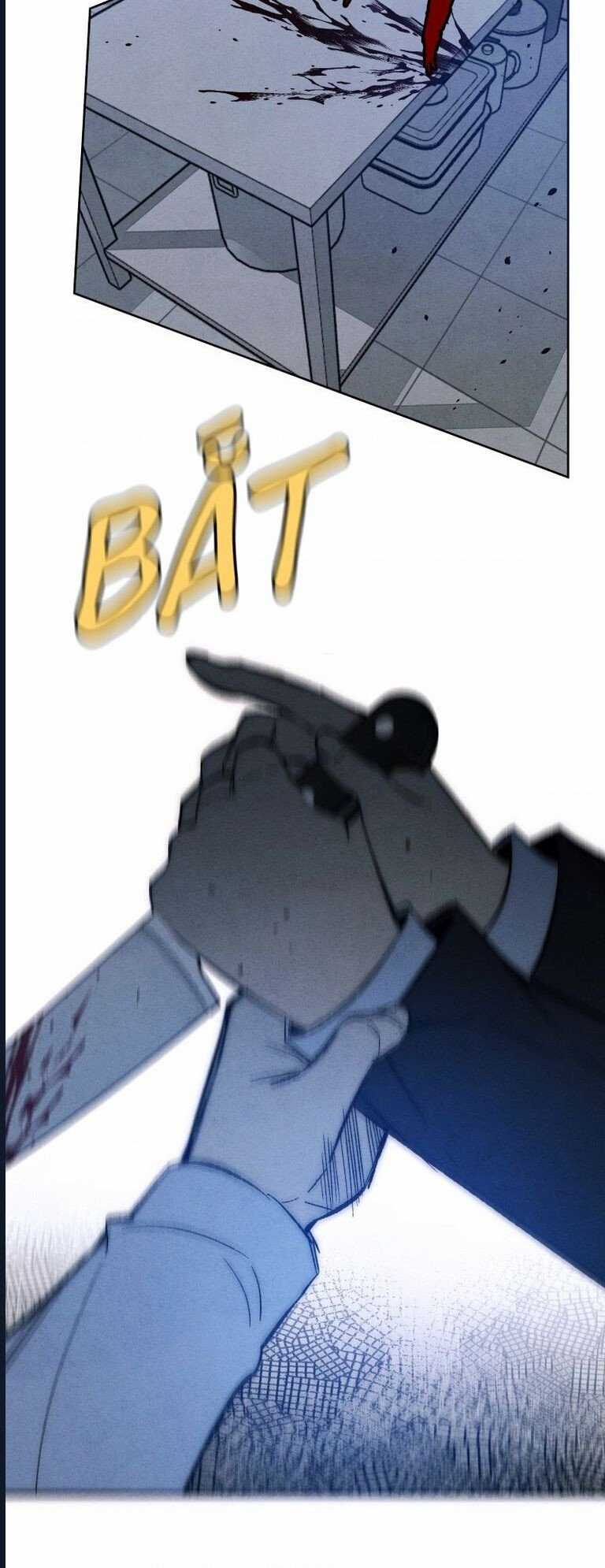 Hand Jumper Chapter 69 trang 30