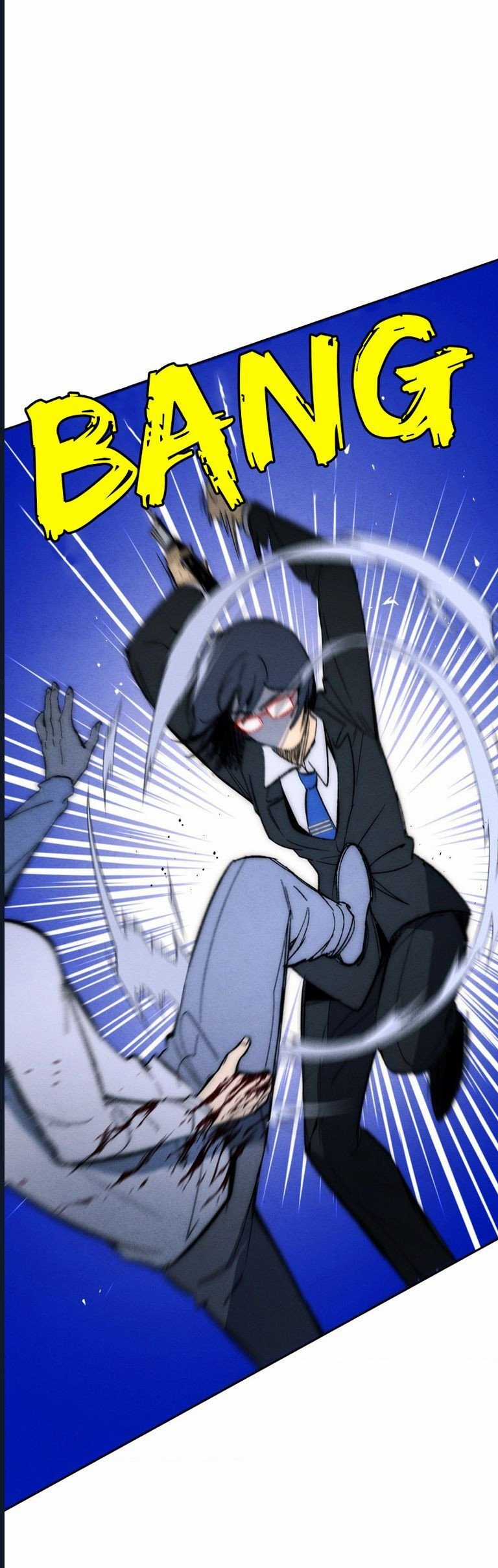 Hand Jumper Chapter 69 trang 31