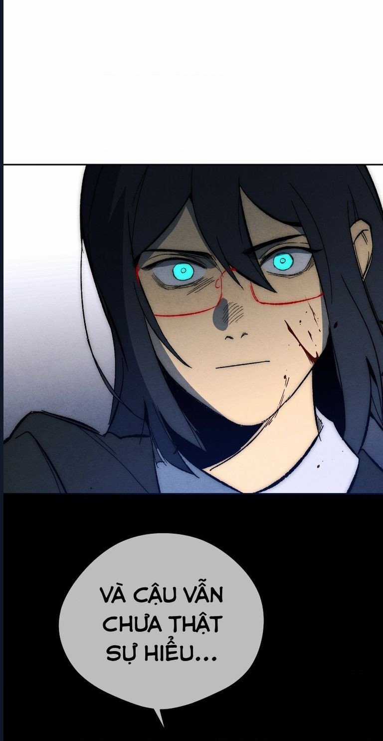 Hand Jumper Chapter 69 trang 35