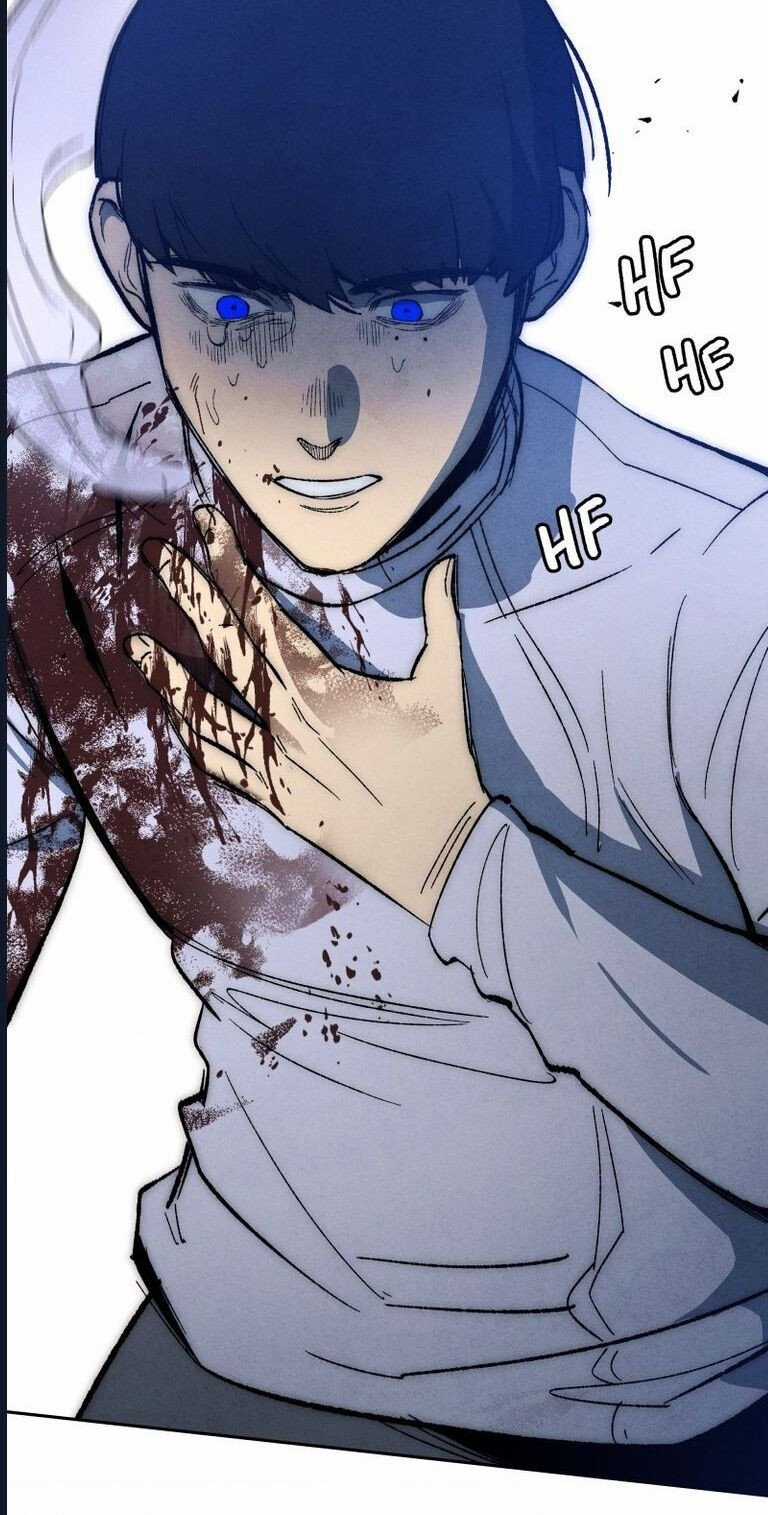 Hand Jumper Chapter 69 trang 38