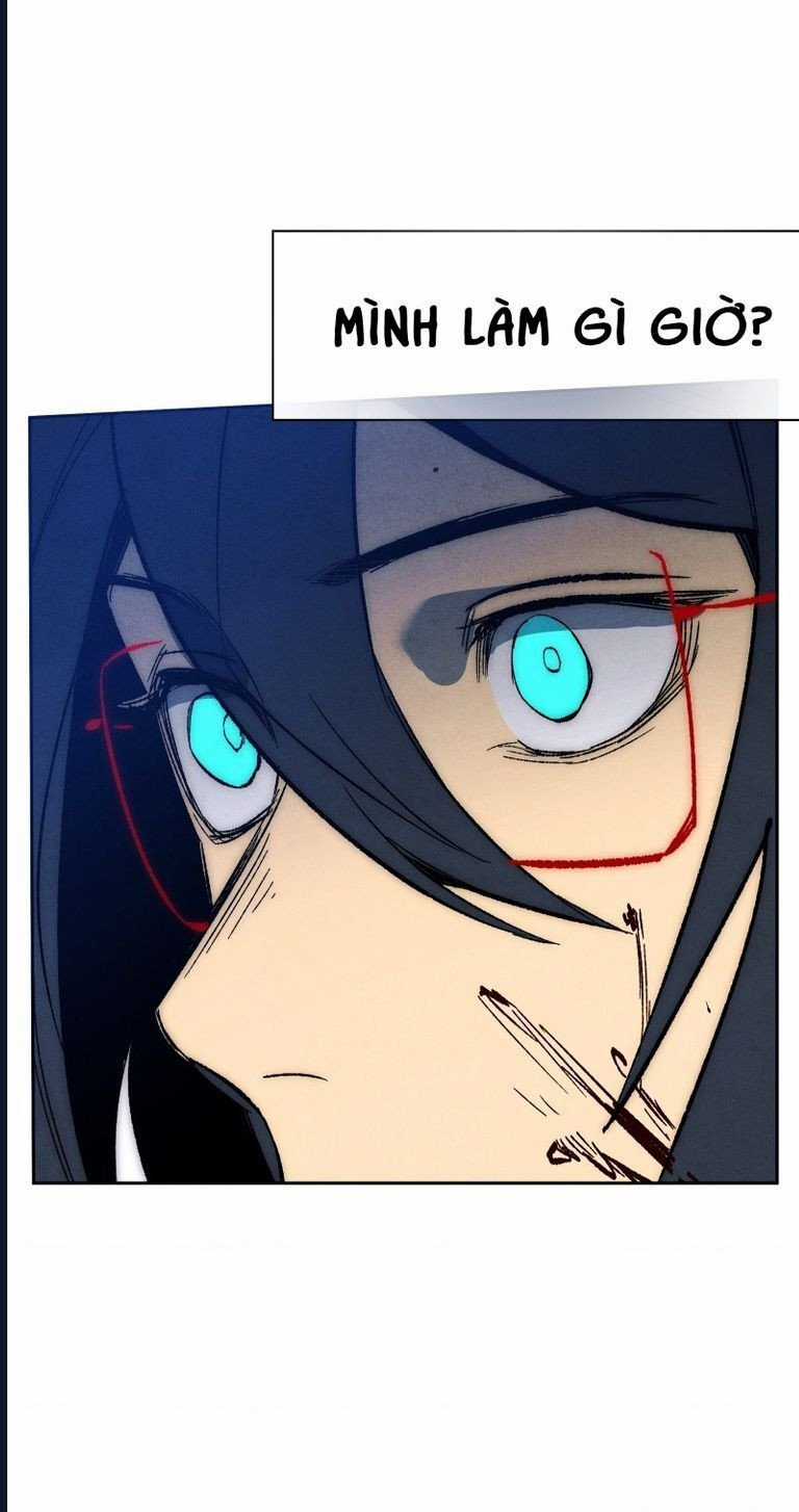 Hand Jumper Chapter 69 trang 42