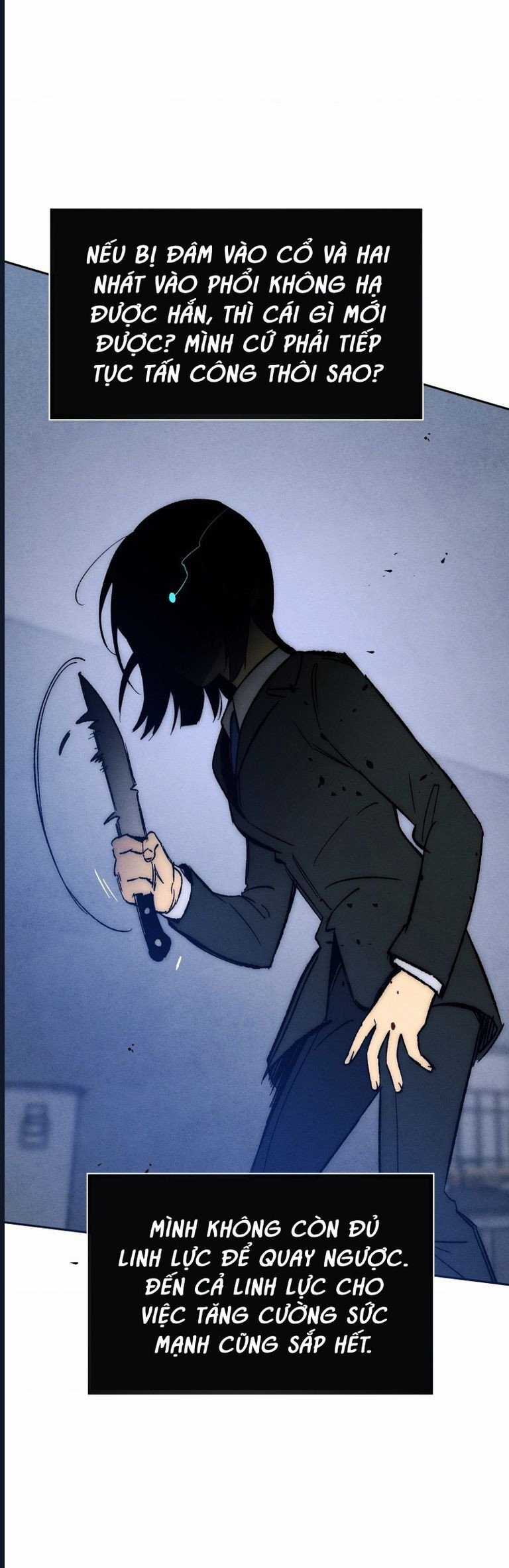 Hand Jumper Chapter 69 trang 43