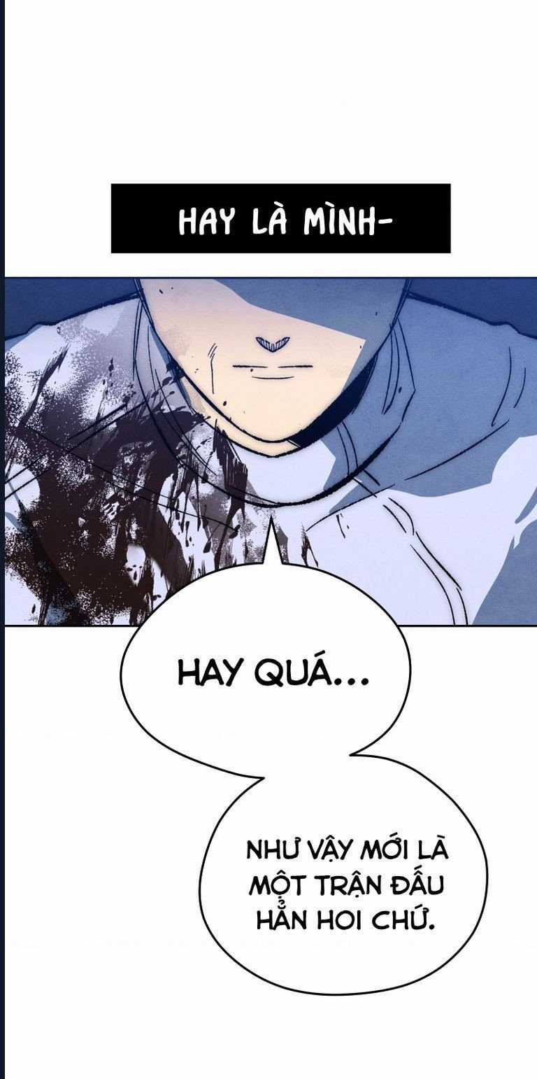 Hand Jumper Chapter 69 trang 44