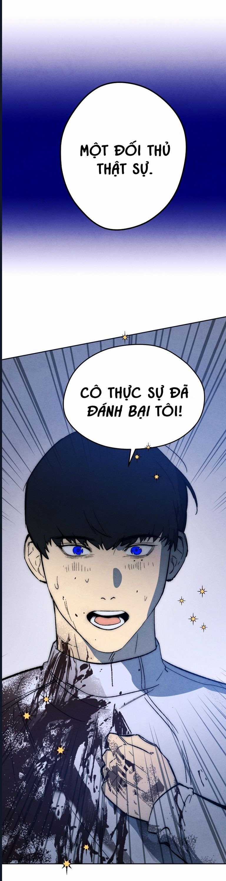 Hand Jumper Chapter 69 trang 45