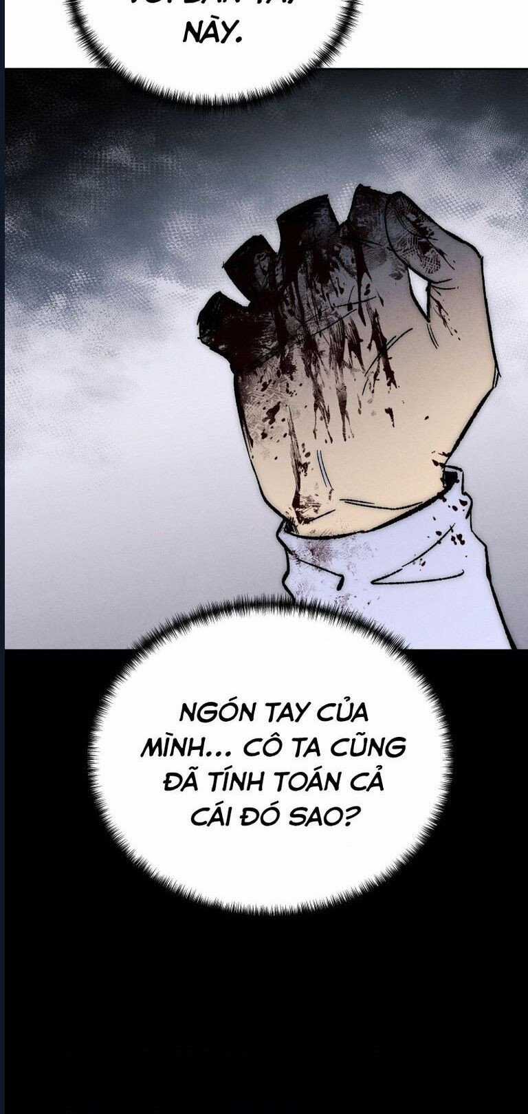 Hand Jumper Chapter 69 trang 48