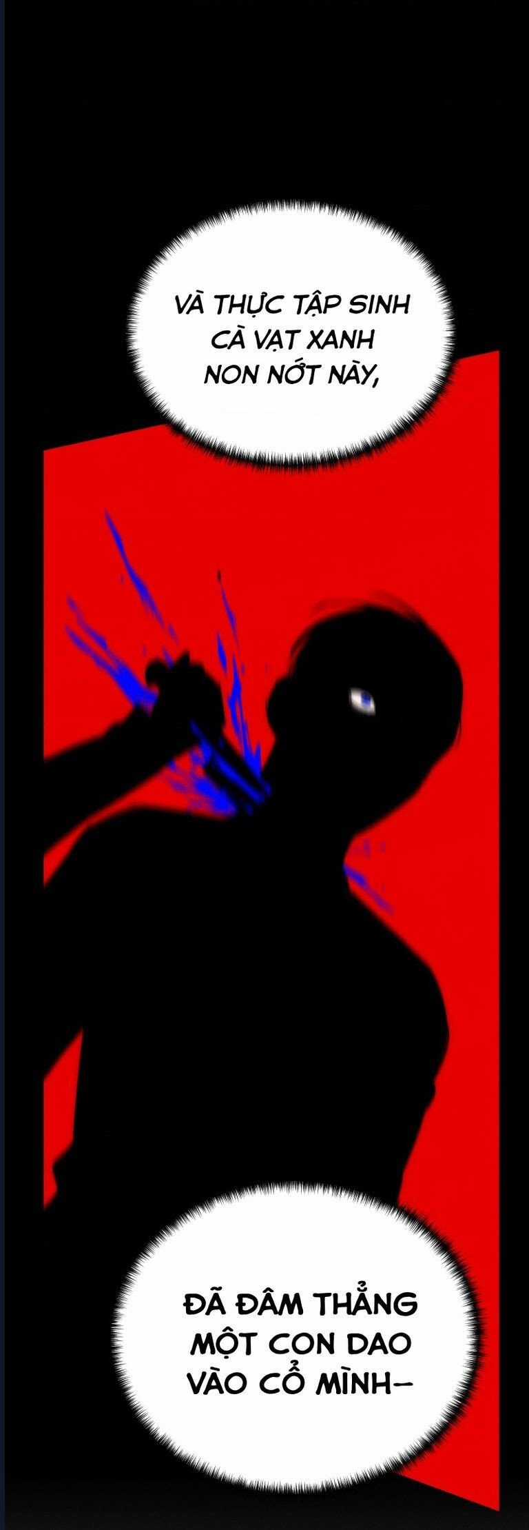 Hand Jumper Chapter 69 trang 49