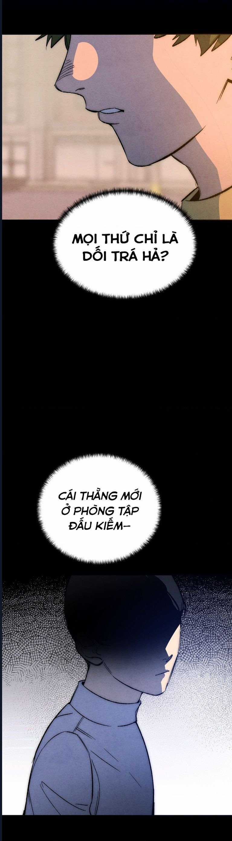 Hand Jumper Chapter 69 trang 5