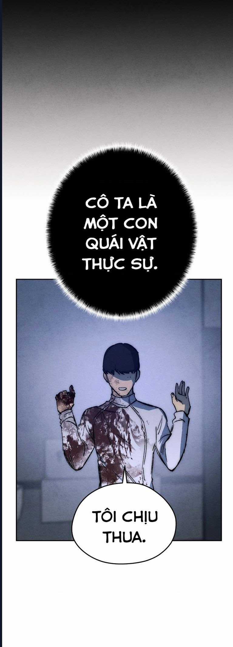 Hand Jumper Chapter 69 trang 50