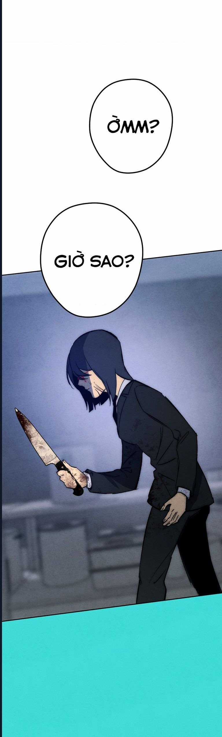 Hand Jumper Chapter 69 trang 51