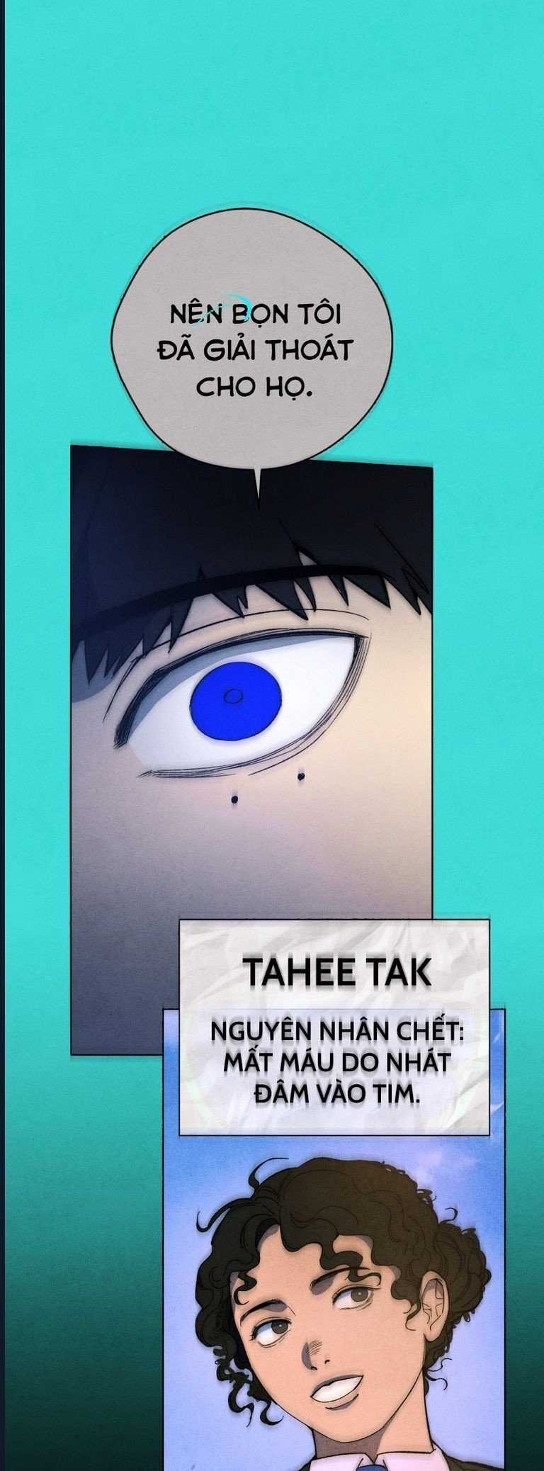 Hand Jumper Chapter 69 trang 52