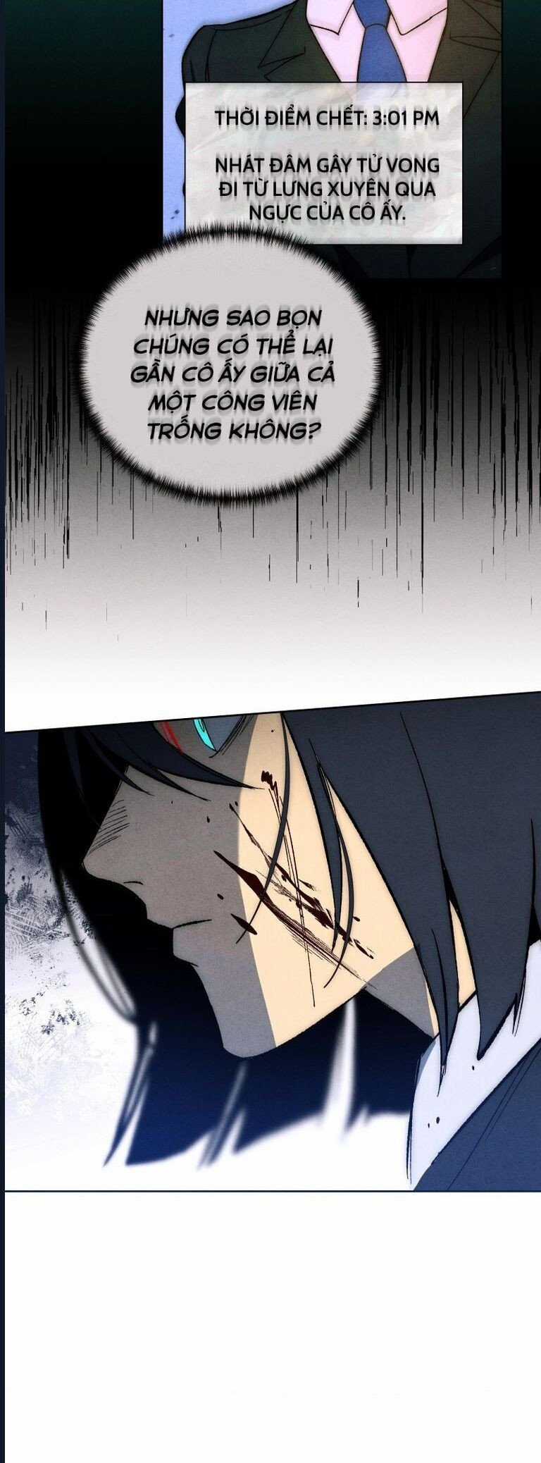 Hand Jumper Chapter 69 trang 53