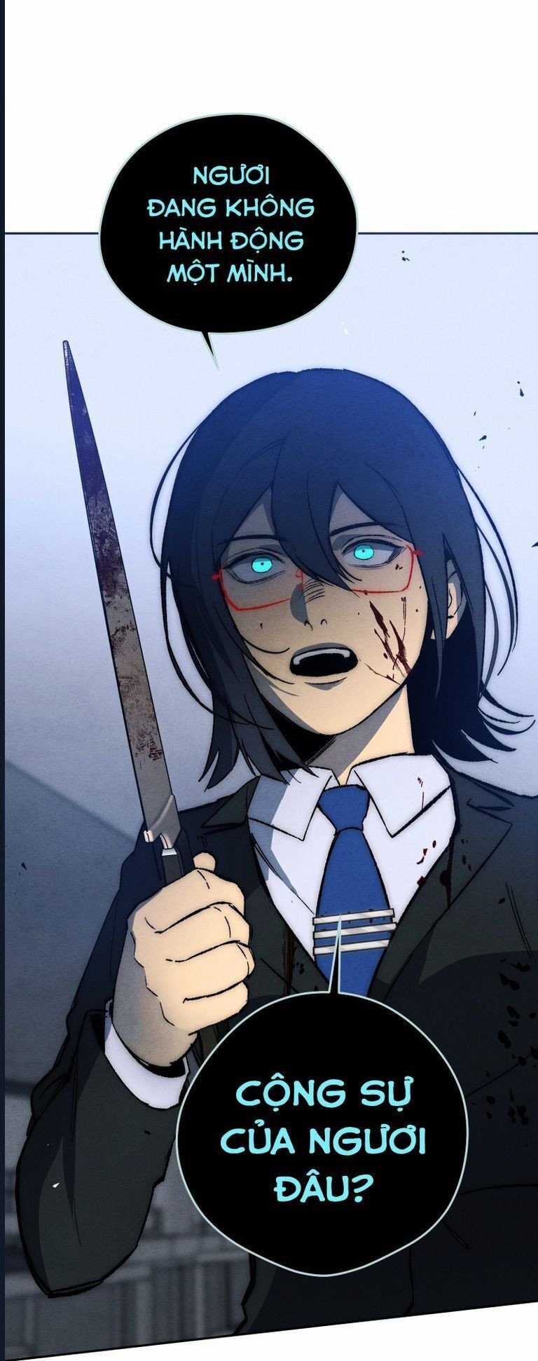 Hand Jumper Chapter 69 trang 54