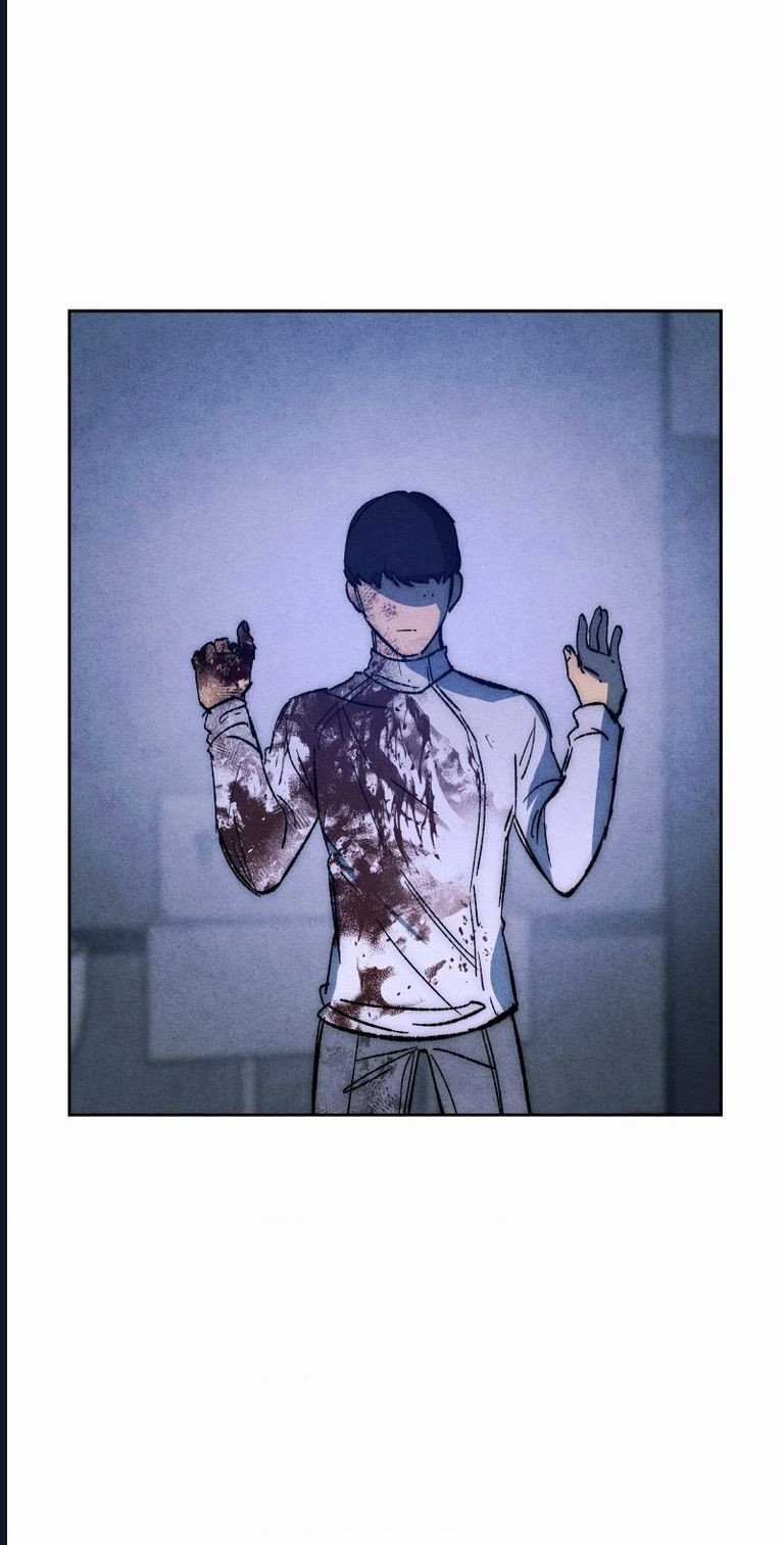 Hand Jumper Chapter 69 trang 56