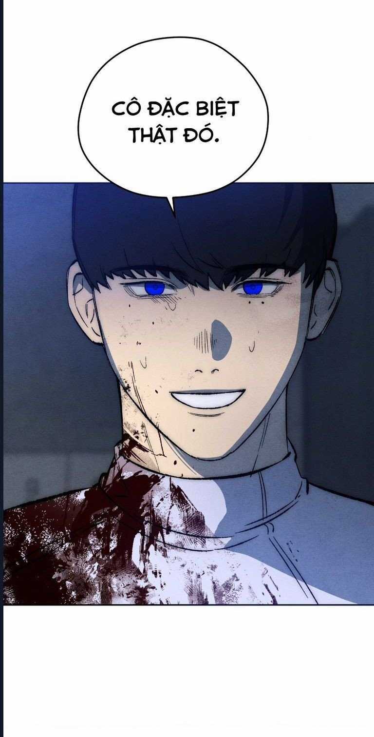 Hand Jumper Chapter 69 trang 57