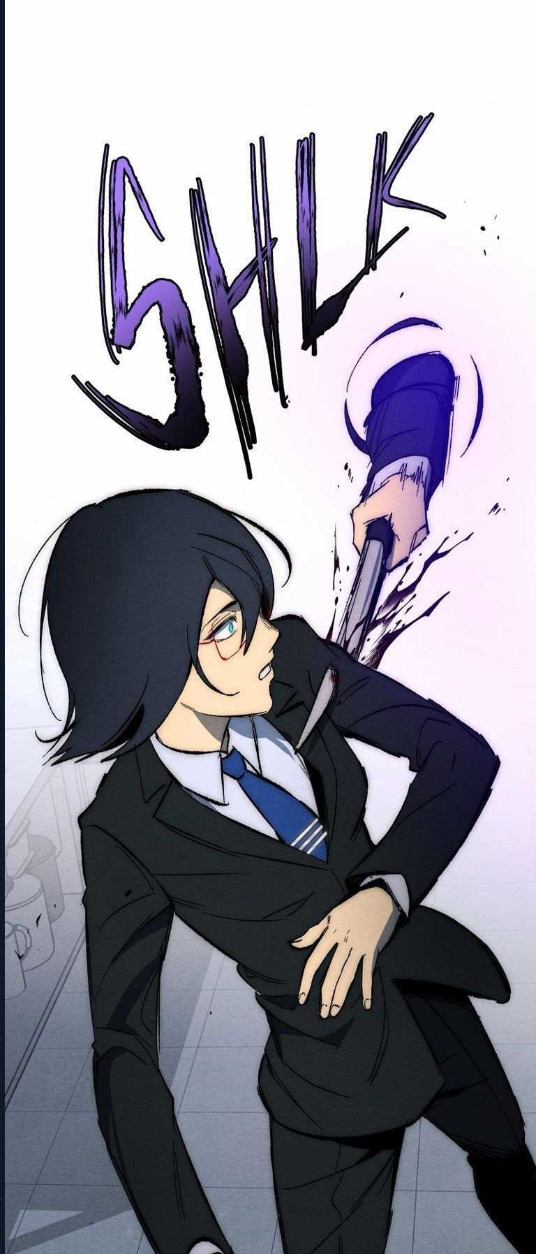 Hand Jumper Chapter 69 trang 61