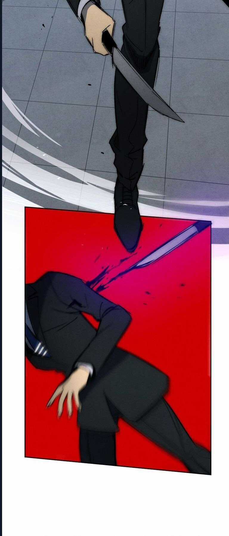 Hand Jumper Chapter 69 trang 62