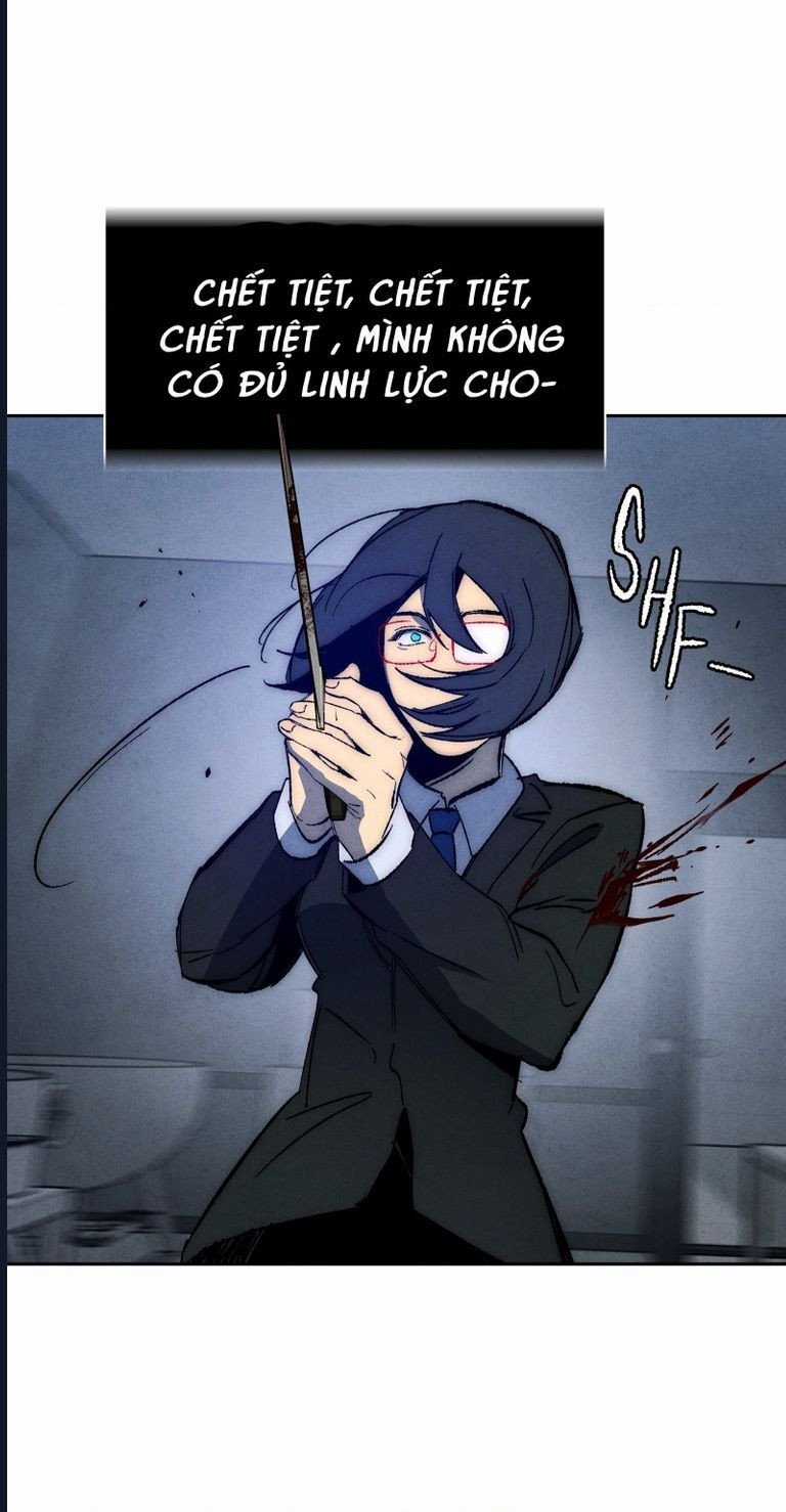 Hand Jumper Chapter 69 trang 63