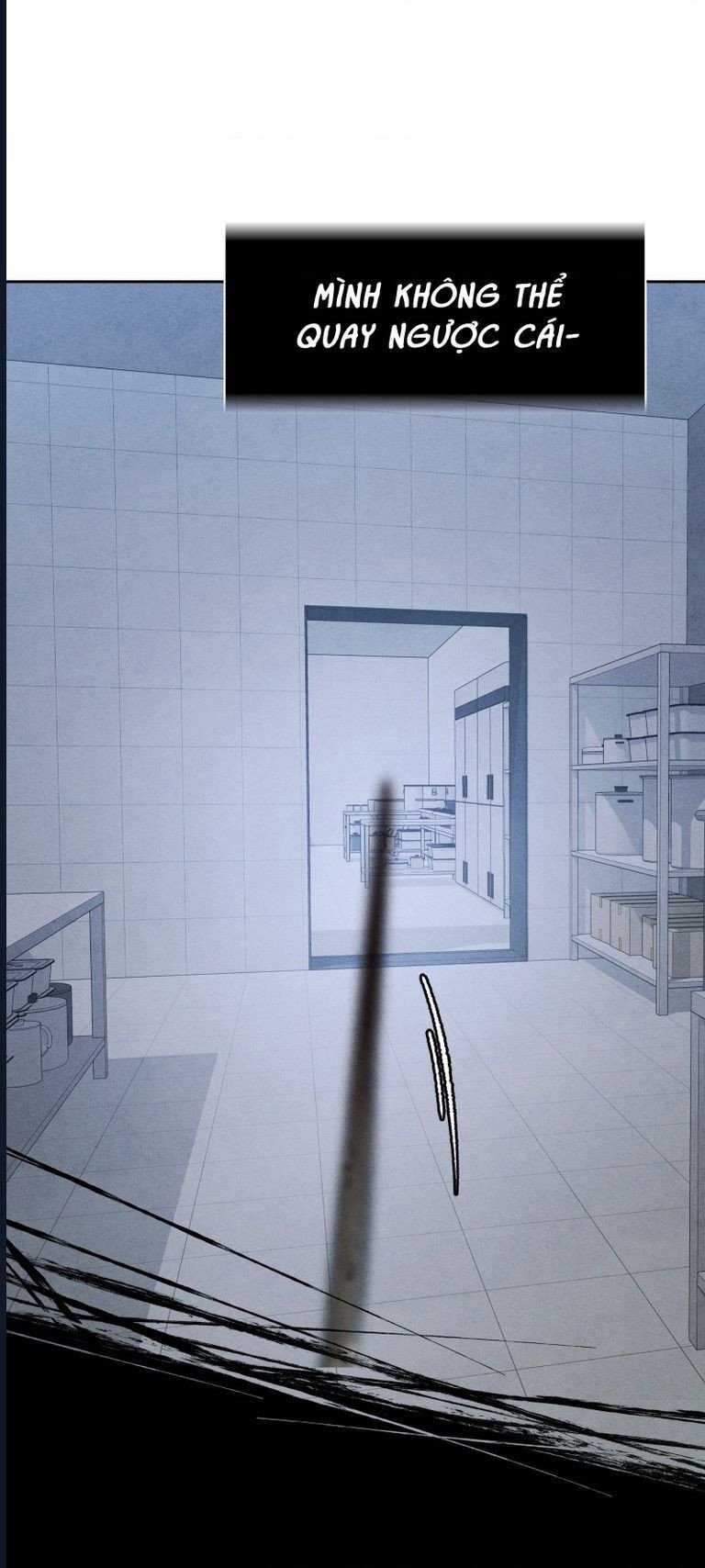 Hand Jumper Chapter 69 trang 64