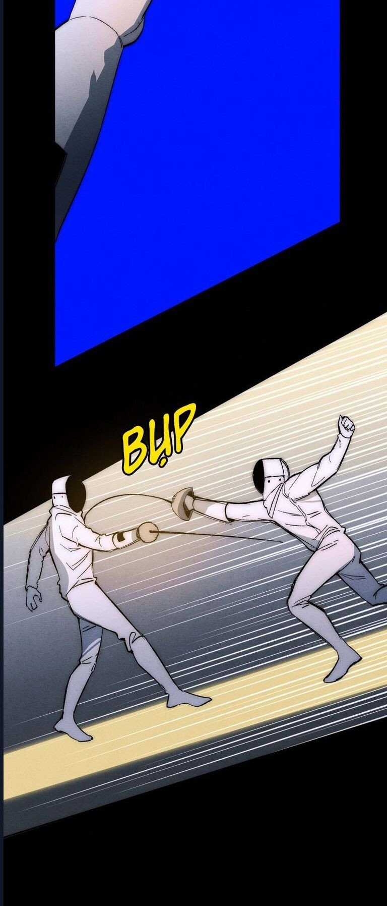 Hand Jumper Chapter 69 trang 7