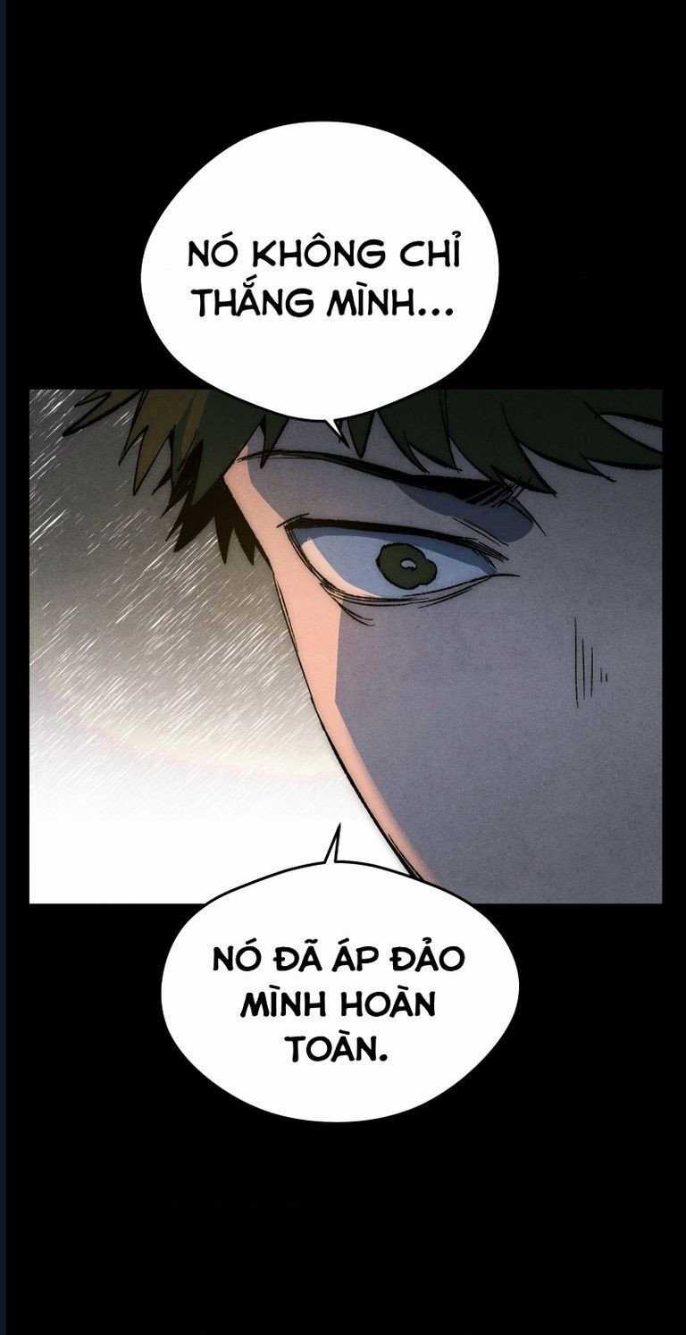 Hand Jumper Chapter 69 trang 8