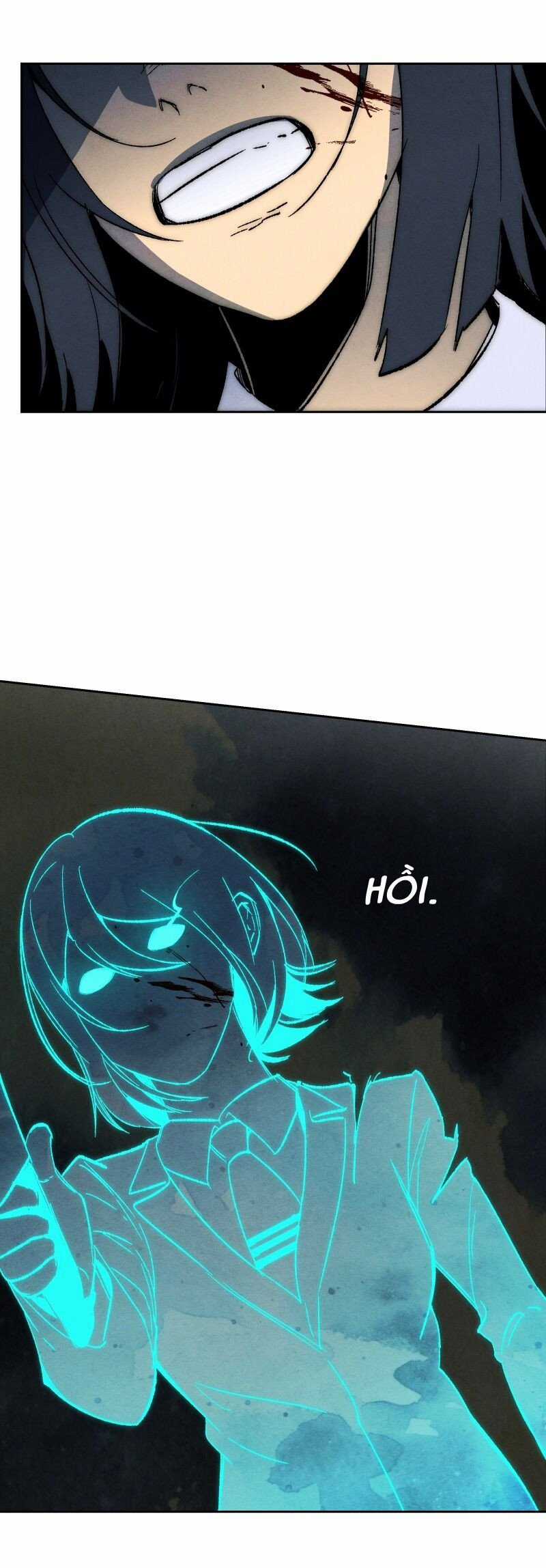 Hand Jumper Chapter 70 trang 15